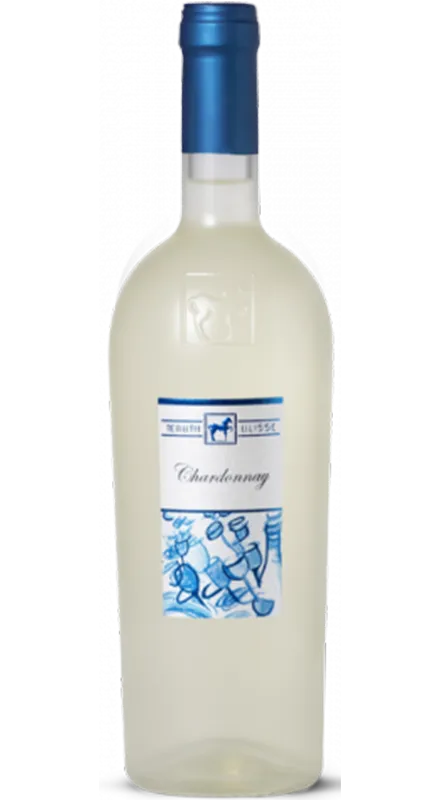 Tenuta Ulisse Chardonnay 0.75L